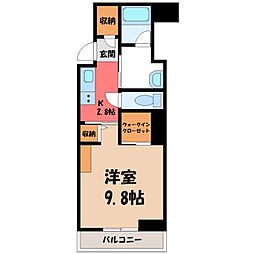 アトリエール 2階