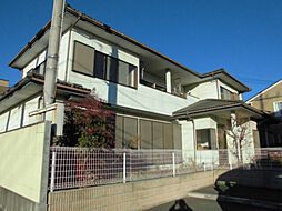 藤阿久町一戸建