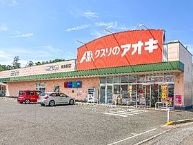 群馬県太田市東長岡町（賃貸アパート2LDK・1階・54.50㎡） その15