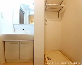 群馬県太田市藪塚町（賃貸アパート2LDK・2階・59.16㎡） その13