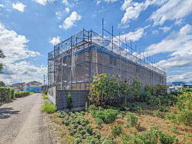 群馬県太田市藪塚町（賃貸アパート2LDK・2階・59.16㎡） その18