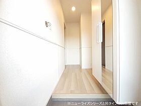 群馬県太田市由良町（賃貸アパート1LDK・1階・50.01㎡） その11