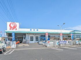 グランメール  ｜ 群馬県太田市鳥山下町（賃貸アパート1LDK・1階・48.63㎡） その22