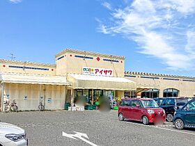 フロンティア F  ｜ 群馬県太田市内ケ島町（賃貸アパート1LDK・2階・33.39㎡） その19