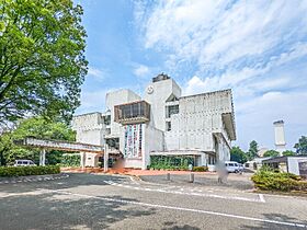 群馬県太田市高林東町（賃貸アパート1LDK・1階・50.23㎡） その30