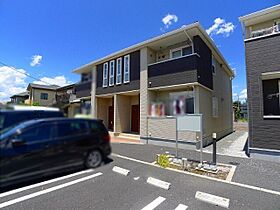 群馬県太田市世良田町（賃貸アパート2LDK・2階・57.21㎡） その1