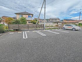 群馬県太田市八幡町（賃貸アパート1LDK・1階・42.50㎡） その15