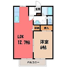 パナタウン セブン B