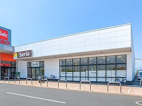 グランティア B  ｜ 群馬県太田市宝町（賃貸アパート1K・2階・30.96㎡） その27