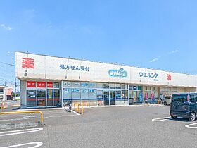 群馬県太田市由良町（賃貸アパート2LDK・2階・51.30㎡） その26