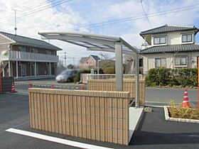 ボン・ヴォヤージュ  ｜ 群馬県太田市岩瀬川町（賃貸アパート1LDK・1階・30.48㎡） その17