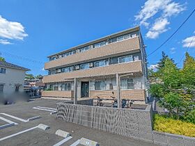 シャトーリブレ  ｜ 群馬県太田市本町（賃貸アパート1LDK・2階・37.01㎡） その6