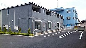 サリーレ ドラーゴ  ｜ 群馬県太田市龍舞町（賃貸アパート1LDK・2階・46.89㎡） その14