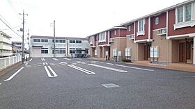 ル―チェ B  ｜ 群馬県太田市西新町（賃貸アパート1LDK・1階・50.03㎡） その15