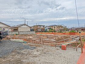 群馬県太田市由良町（賃貸アパート1K・2階・30.87㎡） その1