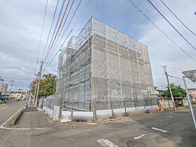 群馬県太田市飯田町（賃貸アパート1LDK・1階・40.04㎡） その3