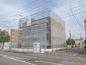 群馬県太田市飯田町（賃貸アパート1LDK・1階・40.04㎡） その7