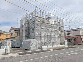 群馬県太田市飯田町（賃貸アパート1LDK・2階・40.04㎡） その6