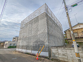 群馬県太田市飯田町（賃貸アパート1LDK・3階・40.04㎡） その8