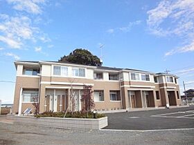 茨城県猿島郡境町大字長井戸（賃貸アパート1LDK・1階・44.95㎡） その1