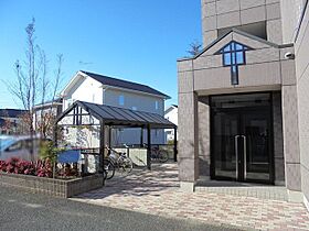 群馬県太田市龍舞町（賃貸マンション1LDK・2階・41.04㎡） その16