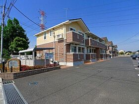 群馬県太田市宝町（賃貸アパート1LDK・1階・37.13㎡） その1