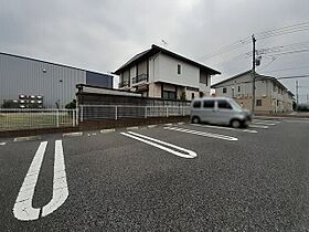 群馬県太田市東新町（賃貸アパート2LDK・2階・57.21㎡） その16