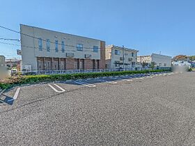 群馬県太田市東新町（賃貸アパート1LDK・1階・52.38㎡） その16