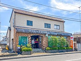 群馬県太田市八幡町（賃貸アパート1LDK・3階・47.58㎡） その26