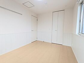 グランソレイユ A  ｜ 群馬県太田市東新町（賃貸アパート1LDK・2階・42.11㎡） その7