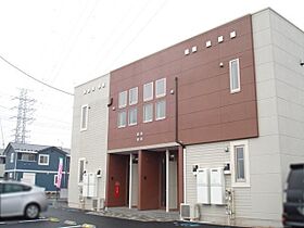 茨城県古河市上辺見（賃貸アパート1LDK・2階・44.94㎡） その6