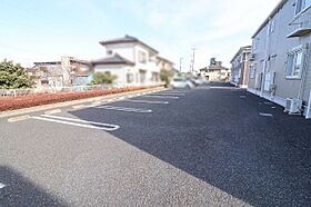 茨城県古河市長谷町（賃貸アパート2LDK・2階・58.86㎡） その15