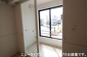 モーンガータ B  ｜ 群馬県太田市市場町（賃貸アパート1LDK・1階・50.01㎡） その13