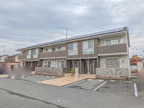 群馬県太田市由良町（賃貸アパート2LDK・2階・66.14㎡） その1