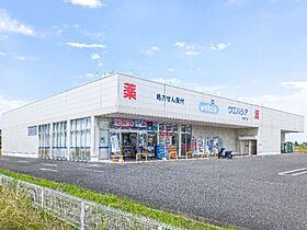 群馬県太田市西新町（賃貸アパート2LDK・2階・55.39㎡） その4