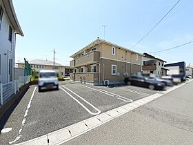 群馬県太田市岩松町（賃貸アパート1LDK・2階・42.80㎡） その14