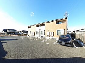 群馬県太田市東別所町（賃貸アパート1LDK・1階・36.22㎡） その12