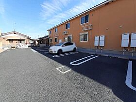 群馬県太田市藤阿久町（賃貸アパート2LDK・1階・55.17㎡） その15