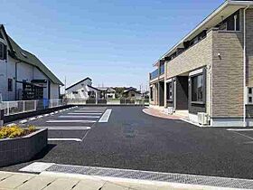 群馬県太田市堀口町（賃貸アパート2LDK・2階・58.94㎡） その14