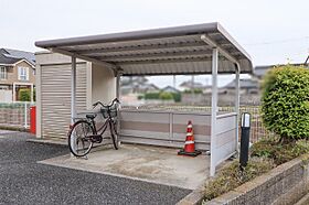 茨城県古河市大山（賃貸アパート2LDK・2階・54.85㎡） その20