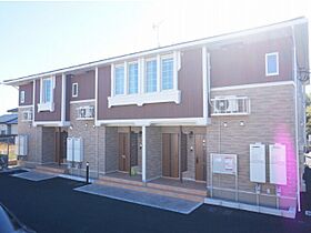 群馬県太田市岩瀬川町（賃貸アパート2LDK・2階・58.21㎡） その1