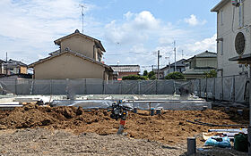 群馬県太田市下小林町（賃貸アパート1LDK・1階・41.95㎡） その3