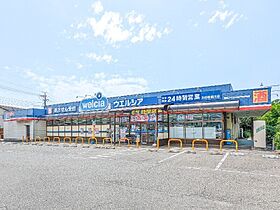 群馬県太田市福沢町（賃貸アパート2LDK・2階・50.78㎡） その15