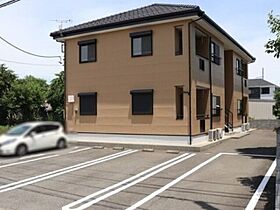 群馬県太田市新田木崎町（賃貸アパート2LDK・2階・52.10㎡） その1