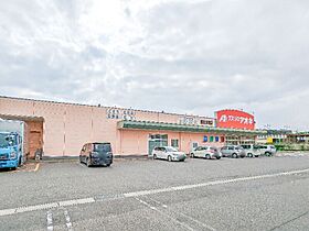 群馬県太田市新田木崎町（賃貸アパート2LDK・2階・52.10㎡） その16