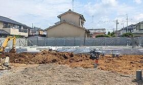 ファーストステージ下小林 II  ｜ 群馬県太田市下小林町（賃貸アパート1LDK・2階・43.61㎡） その4