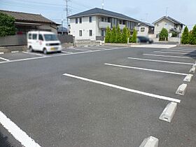 群馬県太田市飯田町（賃貸アパート1LDK・3階・33.39㎡） その14