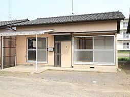 中庭貸住宅 5号棟