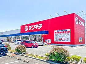 群馬県太田市東別所町（賃貸アパート1LDK・1階・43.21㎡） その27