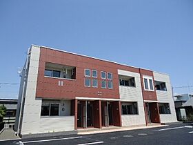 群馬県太田市高林北町（賃貸アパート1LDK・1階・41.96㎡） その22